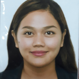 Kimmy Marie Macas