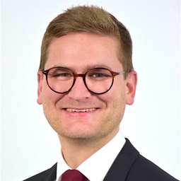 Benedikt Fuchs