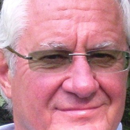 Dr. Horst G. Kaltenbach