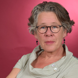 Profilbild Ursula Eich