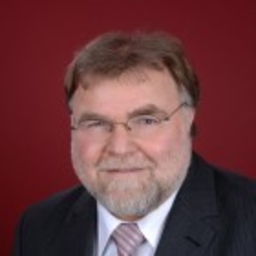 Bernhard Lange