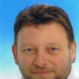 Klaus Voth