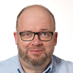Jens Albrecht's profile picture