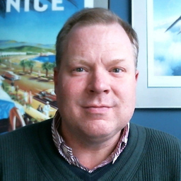 Adrian Hetzel