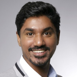 Muhundan Selvendran