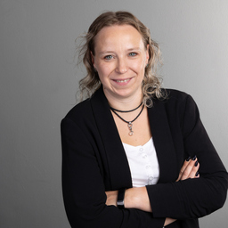 Kerstin Dreßner-Iljen