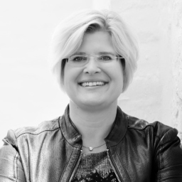 Karin van Soest