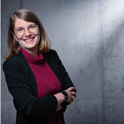 Anna Lena Fröse
