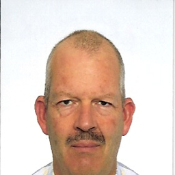 Peter Scheidegger