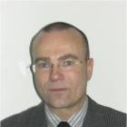 Berthold Krall