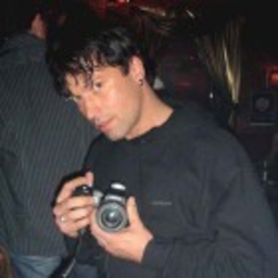 Michael B. Herweg