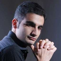Milad Firouzi