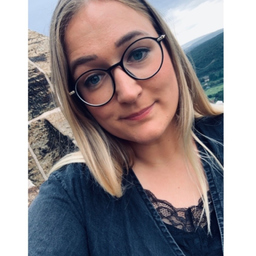 Profilbild Kristin Leusder