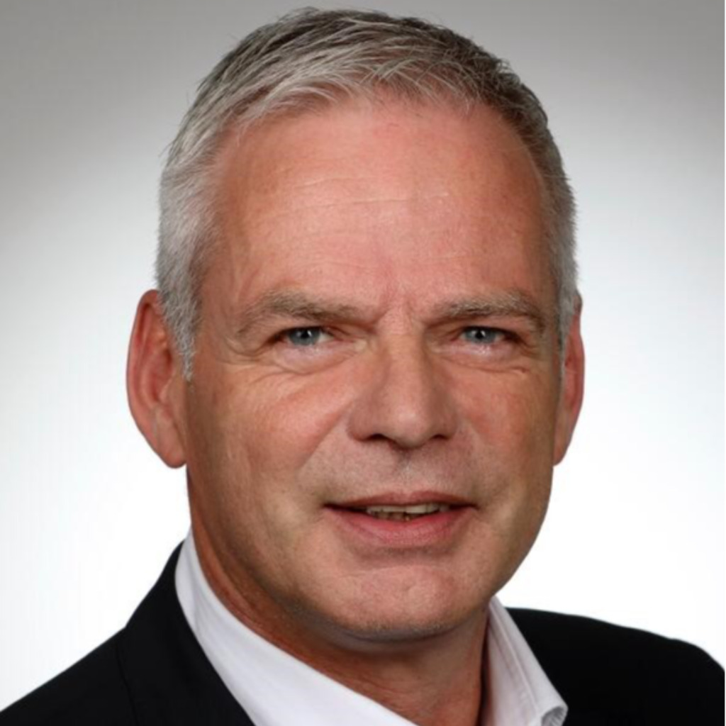 Daniel Schultis Sales Manager hgD XING