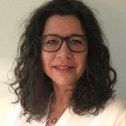 Susanne Löcher