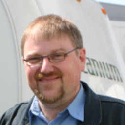 Robert Vogel