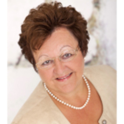 Ingrid Bader
