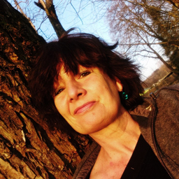 Dagmar Marianne Zeiß