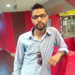 Pankaj Sharma
