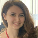 Touleen Ibrahim