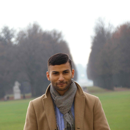 Ibrahim Gawasmeh