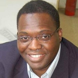 Koby Amedume