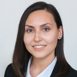 Anastasia Gerstner