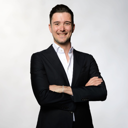 Aljoscha Dumeier
