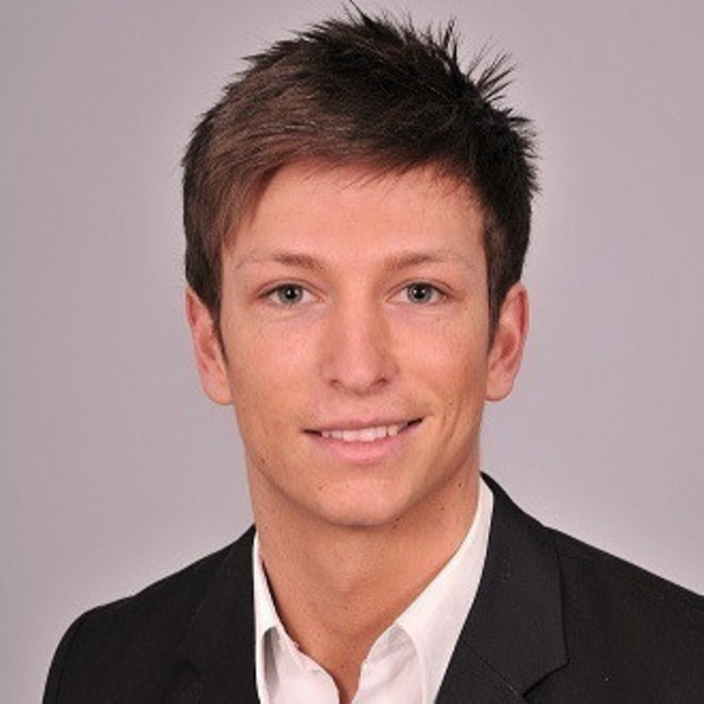 Michael Seibold Fertigungsingenieur BSH Hausgeräte GmbH XING