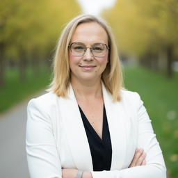 Rebecca Sommermeyer-Kunze
