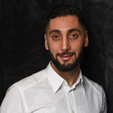 Ayoub Kamal Idrissi
