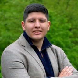 Tristan ATMANIA