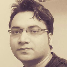 vikas pastor