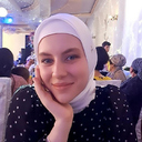 Mokhirakhon Akhrorkho'jayeva