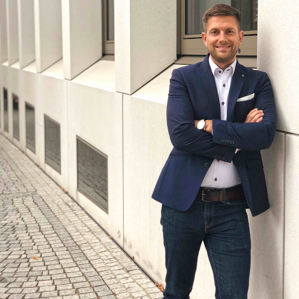 Martin Rösler Technischer Planer BSH Hausgeräte GmbH XING