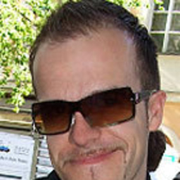 Daniel Klebe