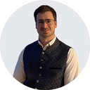 Mst. STM Daniel Guggenbichler