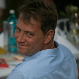 Profilbild Lars Kreienbrink