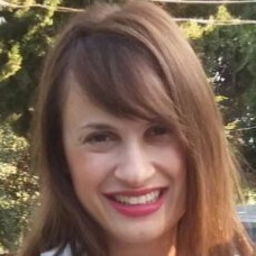 Sofia Pantoulia