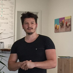 Sebastian Lutz
