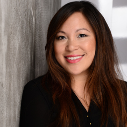 Vanessa Anh Pagel