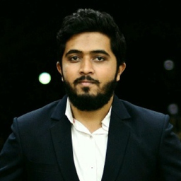 Ing. Shahabaz Afraj
