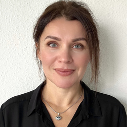 Iryna Bezprozvanna