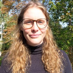Pauline Neuber