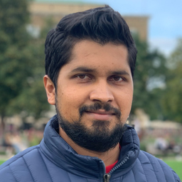 Akhilesh H. Mohan