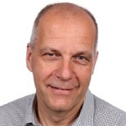 Urs Wirth's profile picture