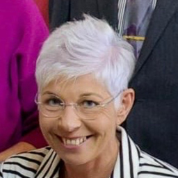 Franziska Metka