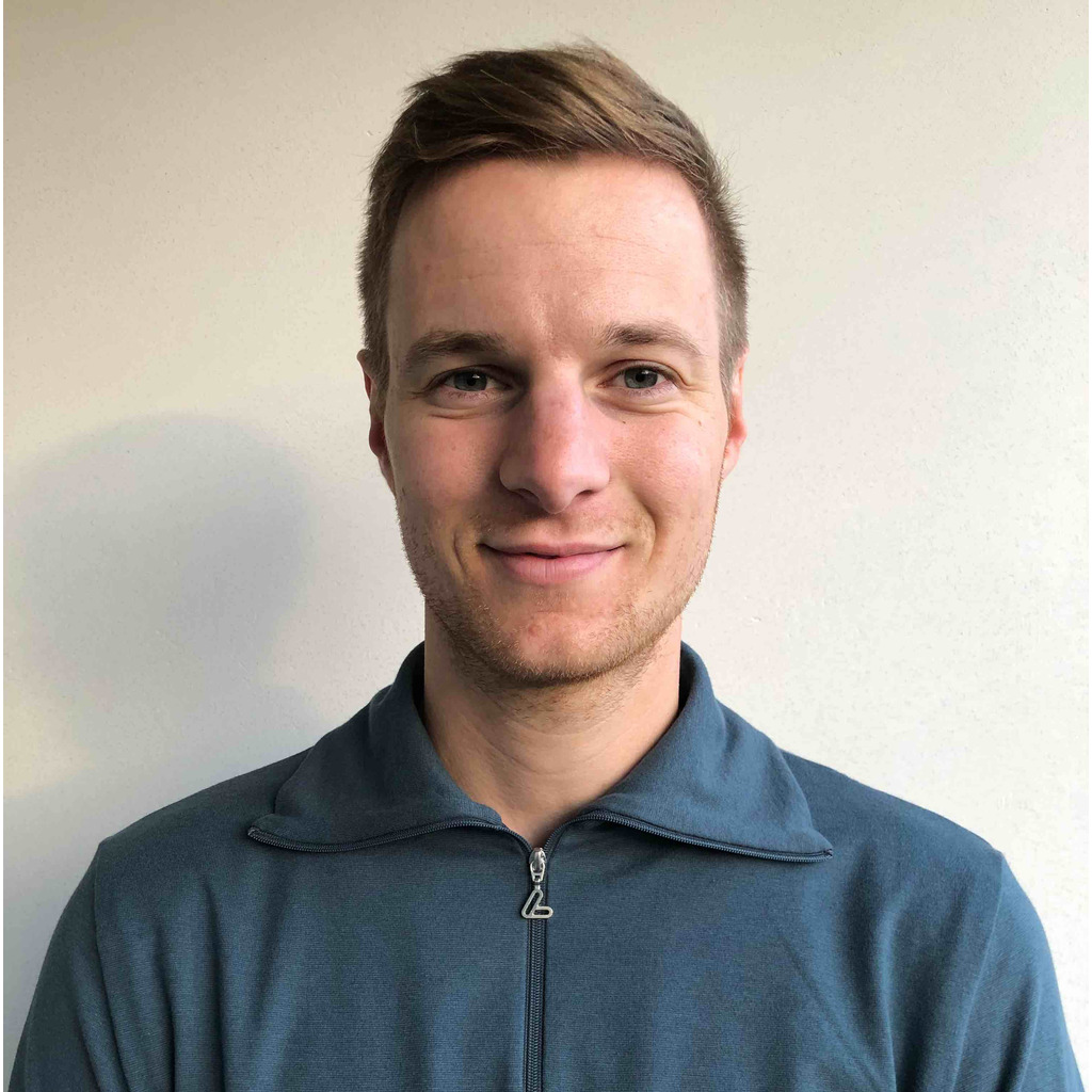 Alexander Ladstätter Key Account Manager Pilot Pen (Deutschland
