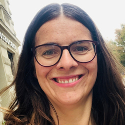 Ulrike Voigt