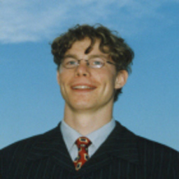 Petteri Suckman